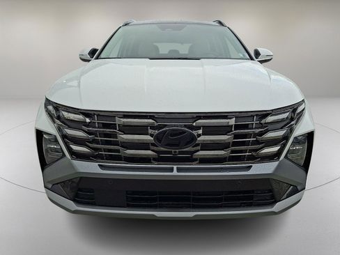 New 2026 Hyundai Tucson Limited image 2