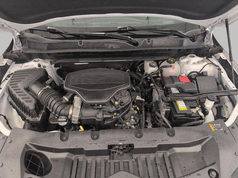 Used 2024 Chevrolet Blazer LT w/ LPO, Floor Liner Package AWD/4WD image 8