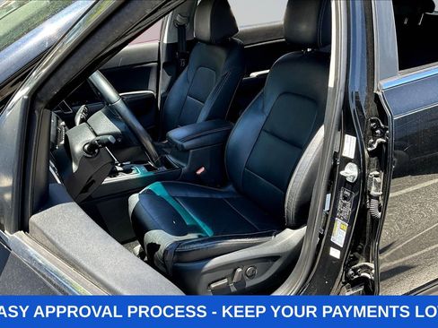 Used 2017 Kia Sportage EX FWD image 26