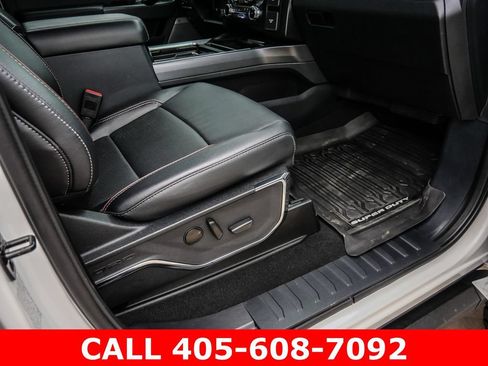 Used 2023 Ford F550 4x4 Crew Cab Super Duty image 27