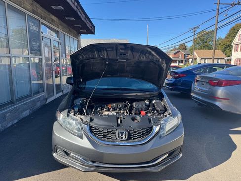 Used 2013 Honda Civic LX image 7