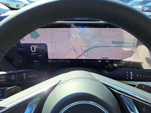 New 2026 Buick Envision Avenir image 25