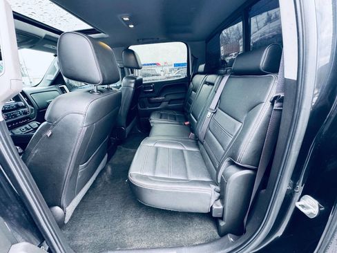 Used 2017 GMC Sierra 1500 Denali image 25