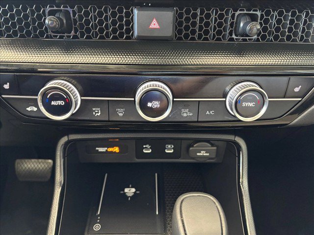 Used 2026 Honda CR-V EX-L image 17