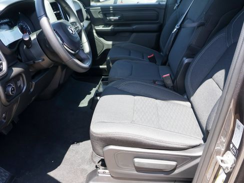 New 2026 RAM 1500 Warlock AWD/4WD image 4