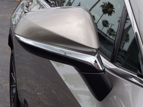 Used 2024 Lexus NX 350 AWD image 12