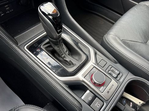 Used 2021 Subaru Forester Limited image 18