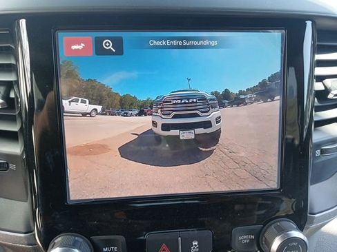 New 2026 RAM 5500 Tradesman w/ Chrome Appearance Group image 39