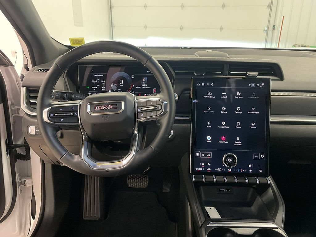 Used 2026 GMC Terrain Elevation AWD/4WD image 27