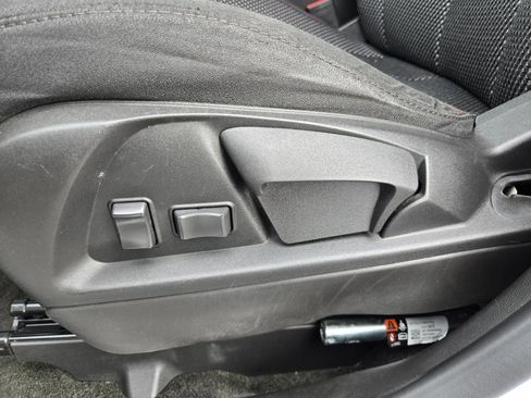 Used 2017 GMC Terrain SLE image 20