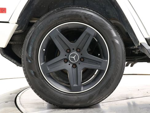 Used 2017 Mercedes-Benz G 550 image 81