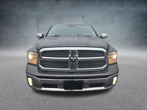 Used 2015 RAM 1500 Limited image 5