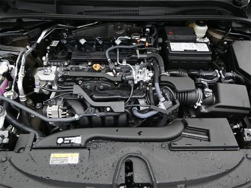 Used 2026 Toyota Corolla LE image 17