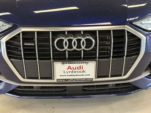 Used 2024 Audi Q3 2.0T Premium AWD/4WD image 12