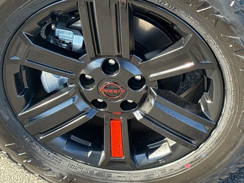 New 2026 Nissan Rogue SV image 9