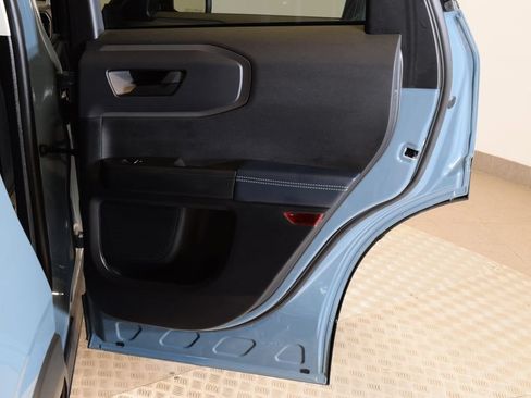 Used 2021 Ford Bronco Sport Outer Banks AWD/4WD image 30