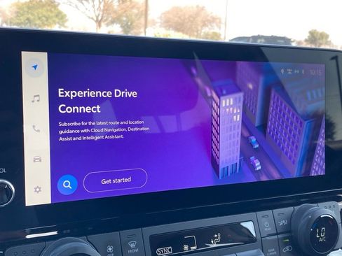 Certified 2024 Toyota Grand Highlander XLE image 21