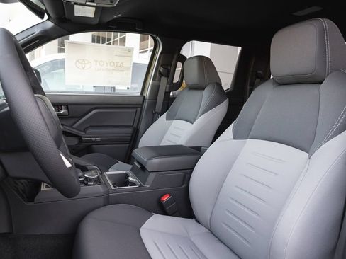 New 2026 Toyota Tacoma TRD Sport RWD image 9