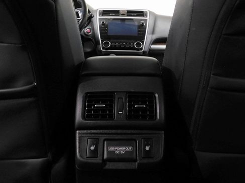 Used 2018 Subaru Outback 2.5i Limited image 69