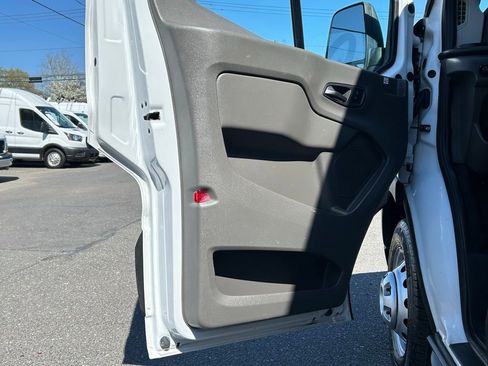 Used 2020 Ford Transit 350 XL RWD image 30