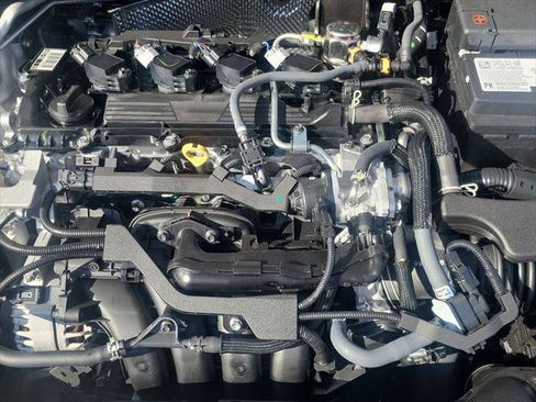 Certified 2026 Toyota Corolla LE image 32