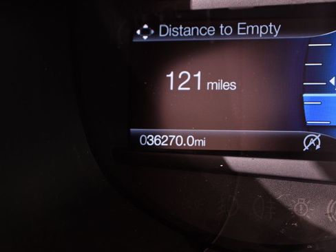 Used 2024 Ford Edge SEL w/ Convenience Package image 27