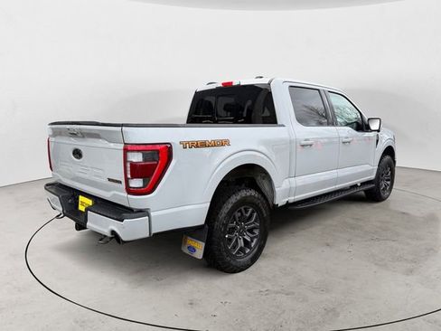 Used 2023 Ford F150 Tremor w/ Equipment Group 402A High AWD/4WD image 5