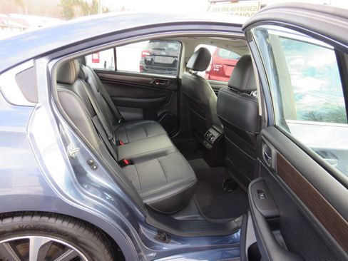 Used 2015 Subaru Legacy 3.6R Limited image 33