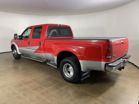 Used 2003 Ford F350 XLT RWD image 13
