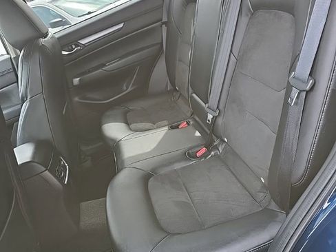 Used 2023 MAZDA CX-5 AWD 2.5 S w/ Select Package image 14