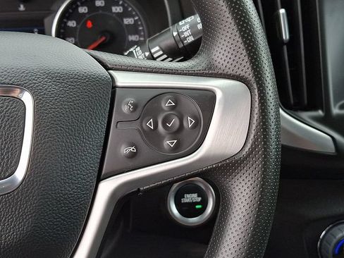 Used 2024 GMC Terrain SLE w/ Driver Convenience Package AWD/4WD image 24