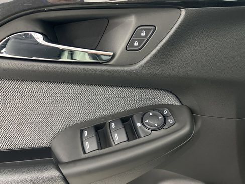 New 2026 Chevrolet TrailBlazer LT image 20