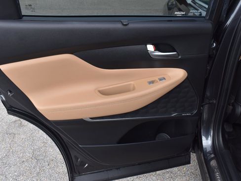 Used 2023 Hyundai Santa Fe Calligraphy image 46