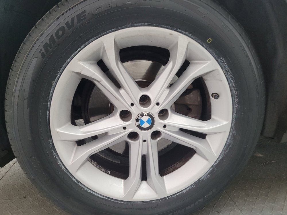 Used 2021 BMW X3 sDrive30i RWD image 31