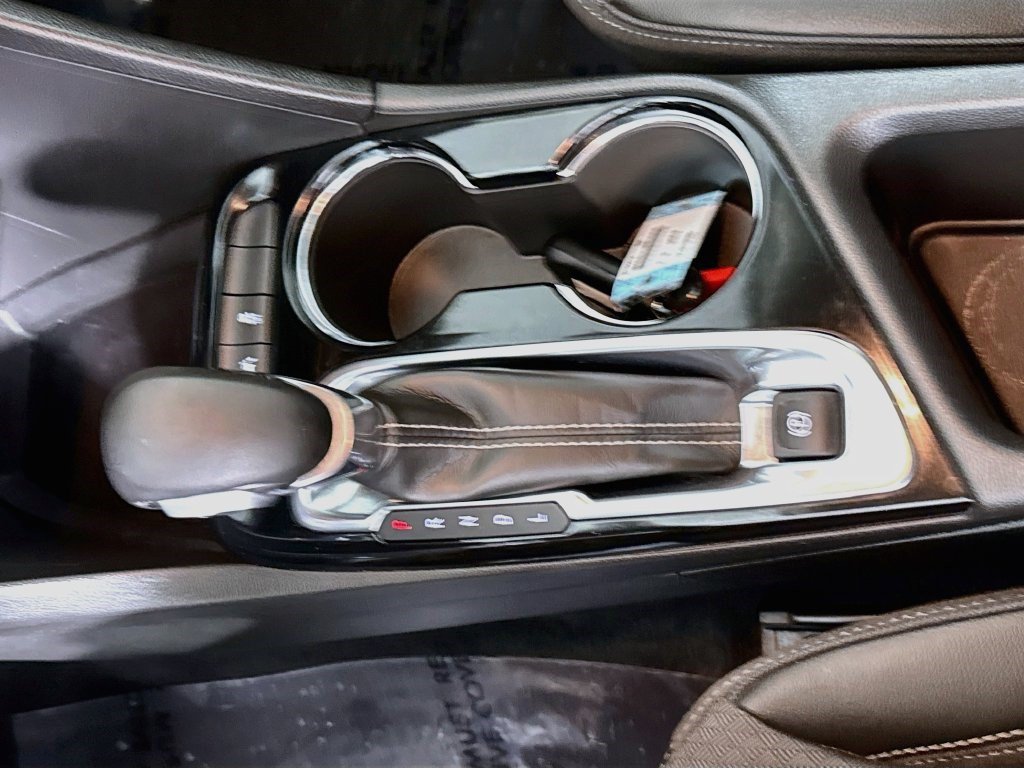 Used 2026 Buick Encore GX Preferred FWD image 19
