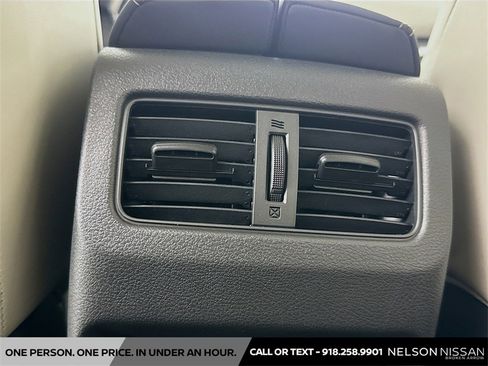 New 2026 Nissan Rogue SV image 25