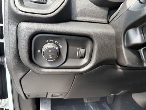 New 2025 RAM 2500 Tradesman w/ Safety Group image 18