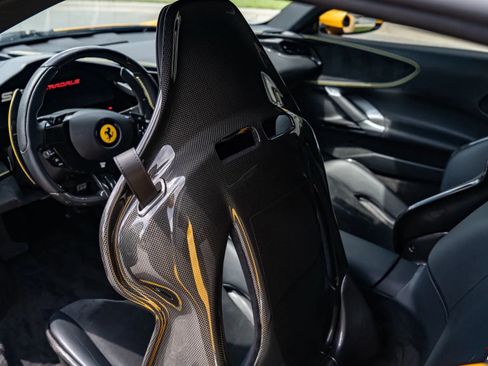 Used 2022 Ferrari SF90 Stradale image 11