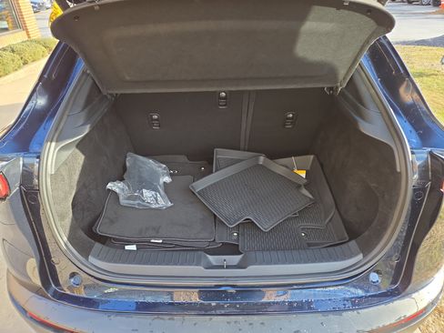 Used 2025 MAZDA CX-30 AWD 2.5 S w/ Premium Package image 5