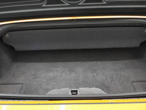 Used 2007 Chevrolet Corvette Convertible w/ Preferred Equipment Group image 24