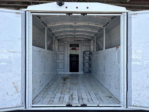 Used 2021 Chevrolet Express 3500 w/ Power Convenience Package RWD image 18
