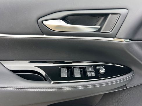 Certified 2022 Toyota Mirai w/ Advanced Technology Package RWD image 15