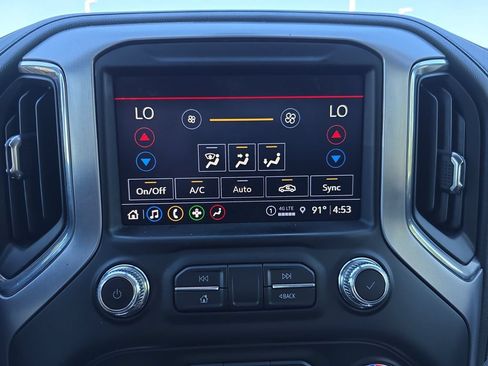 Used 2022 GMC Sierra 1500 Elevation w/ Preferred Package AWD/4WD image 26