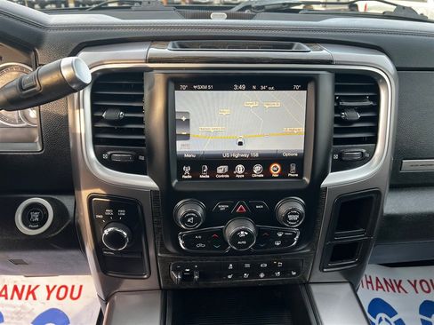 Used 2015 RAM 2500 Limited image 29