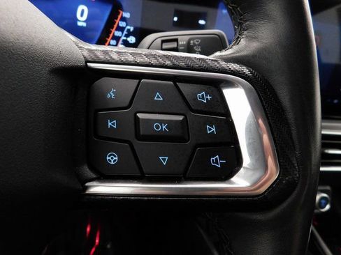 Used 2024 Ford Mustang Premium image 35