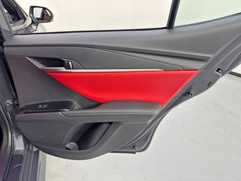 Used 2025 Toyota Camry XSE image 44