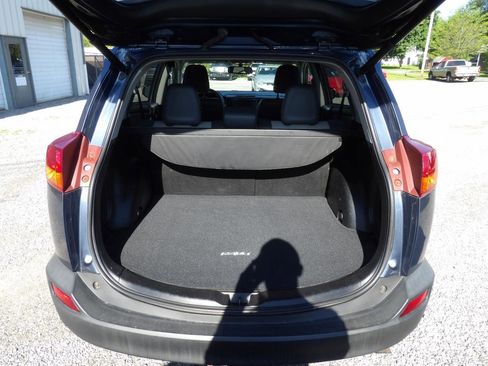 Used 2014 Toyota RAV4 Limited AWD/4WD image 6