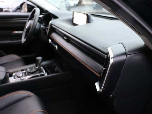 Certified 2024 MAZDA CX-50 2.5 Turbo w/ Premium Plus Pkg image 8