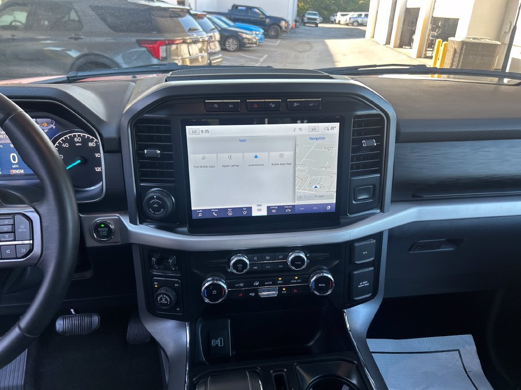 Certified 2023 Ford F150 XLT w/ Equipment Group 302A High AWD/4WD image 22