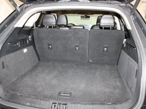 Used 2021 Lincoln Nautilus Reserve image 28